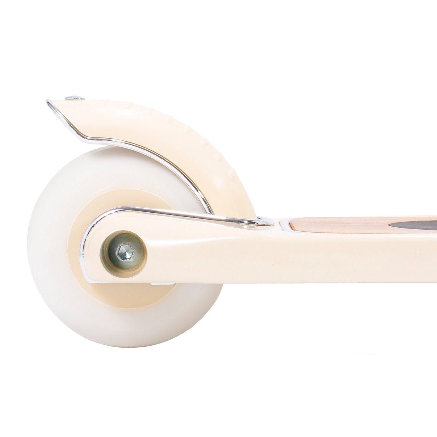 Banwood Scooter Banwood Kids Scooter (Cream)