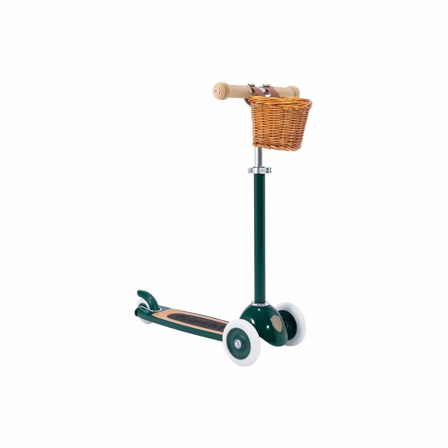 Banwood Scooter Banwood Kids Scooter (Green)