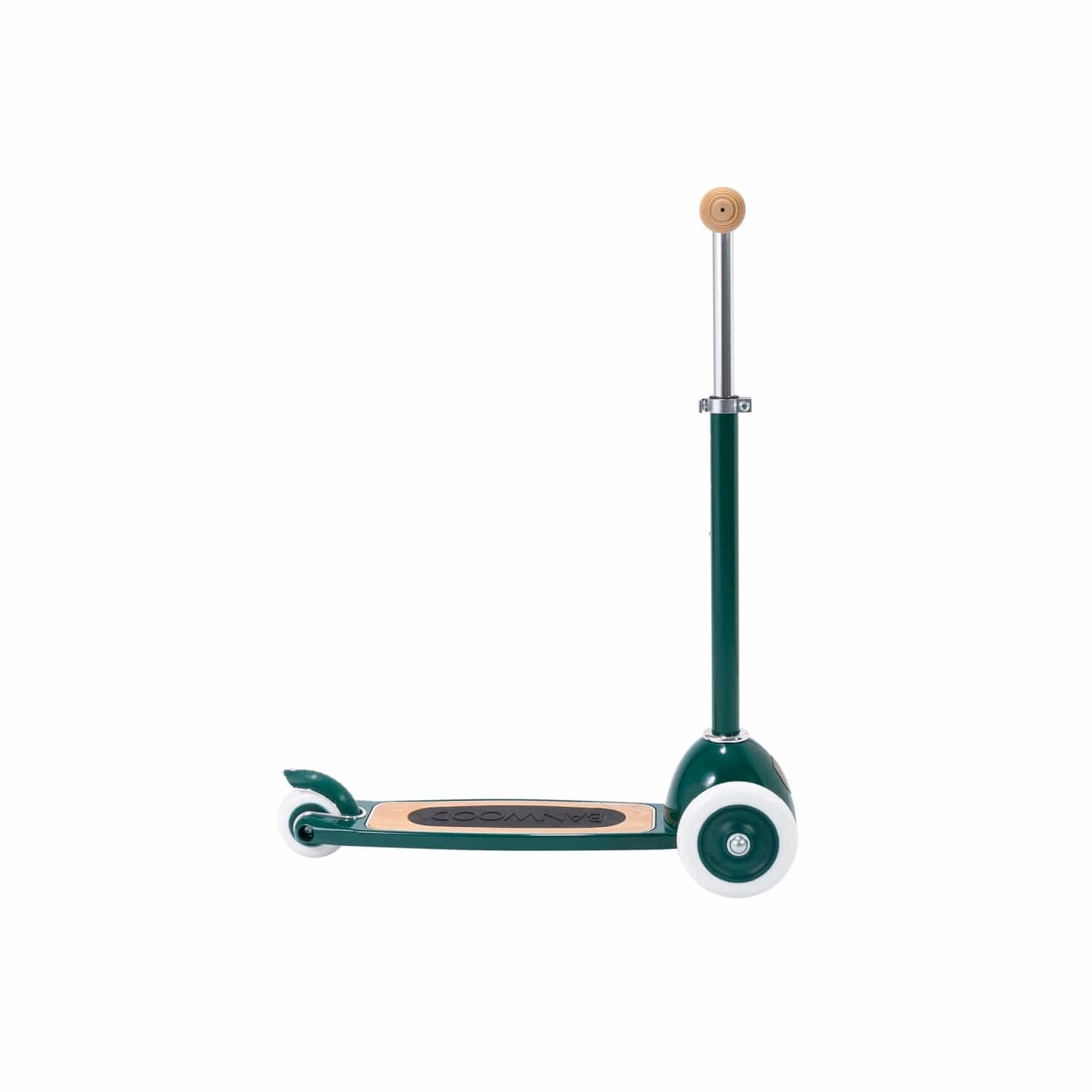 Banwood Scooter Banwood Kids Scooter (Green)