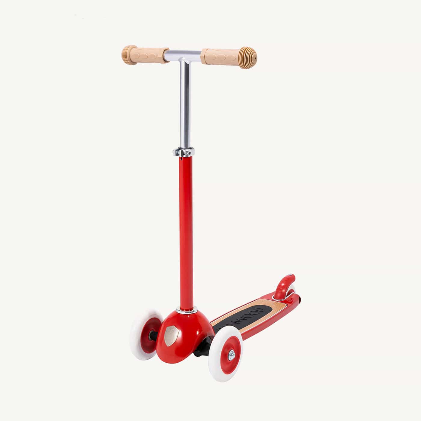 Banwood Scooter Banwood Kids Scooter (Red)