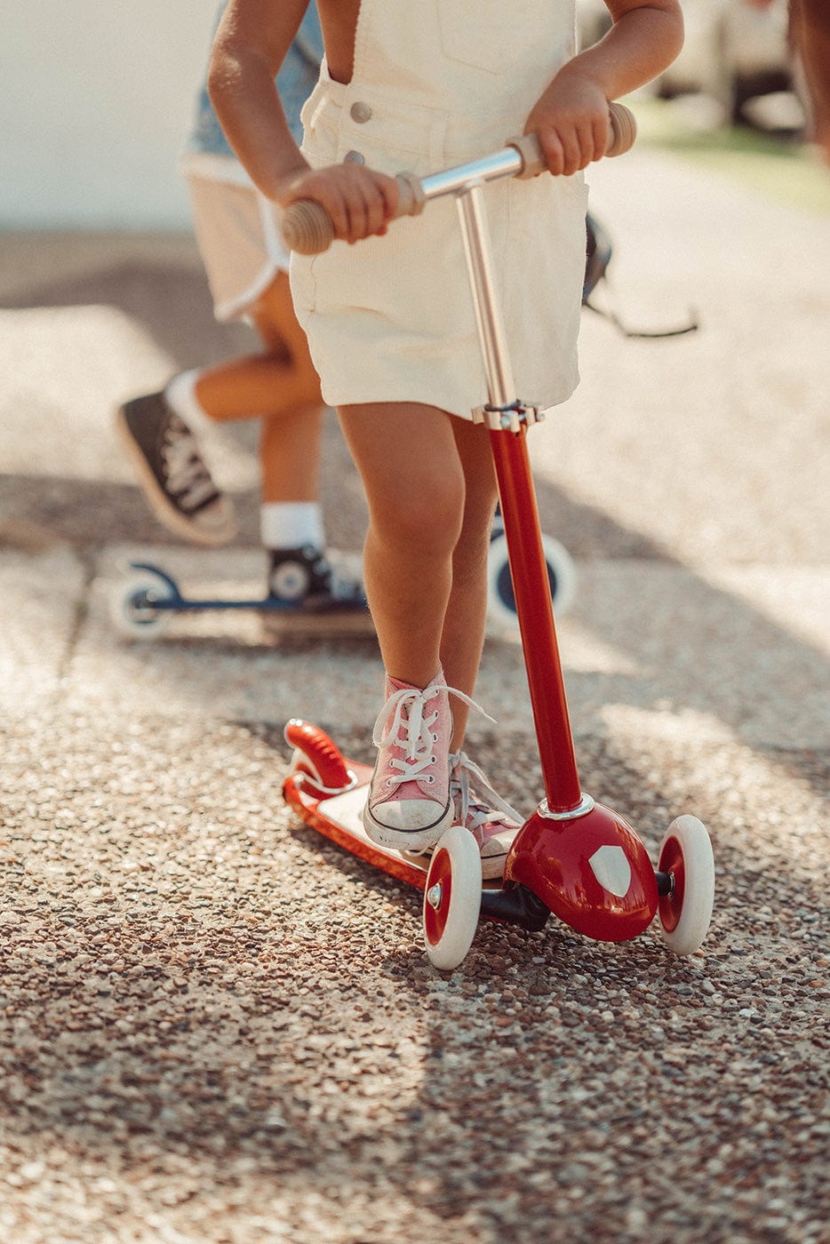 Banwood Scooter Banwood Kids Scooter (Red)