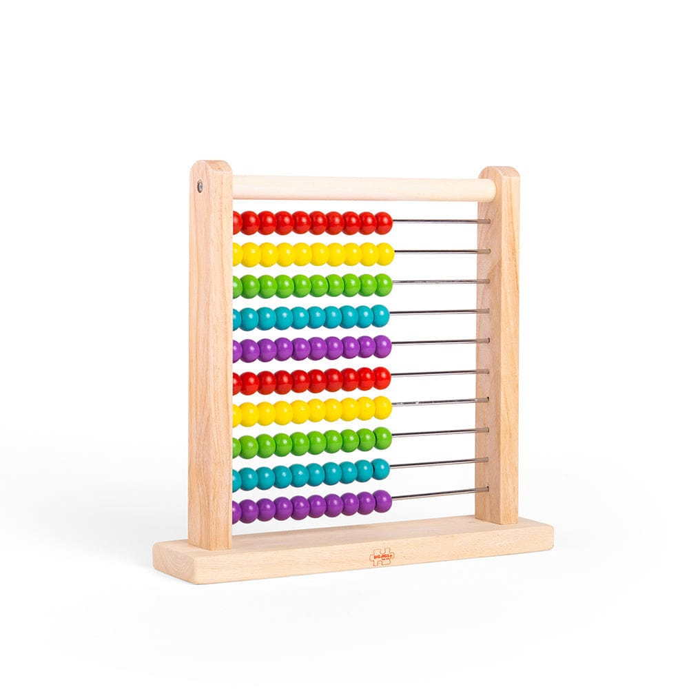 Bigjigs Toys Abacus