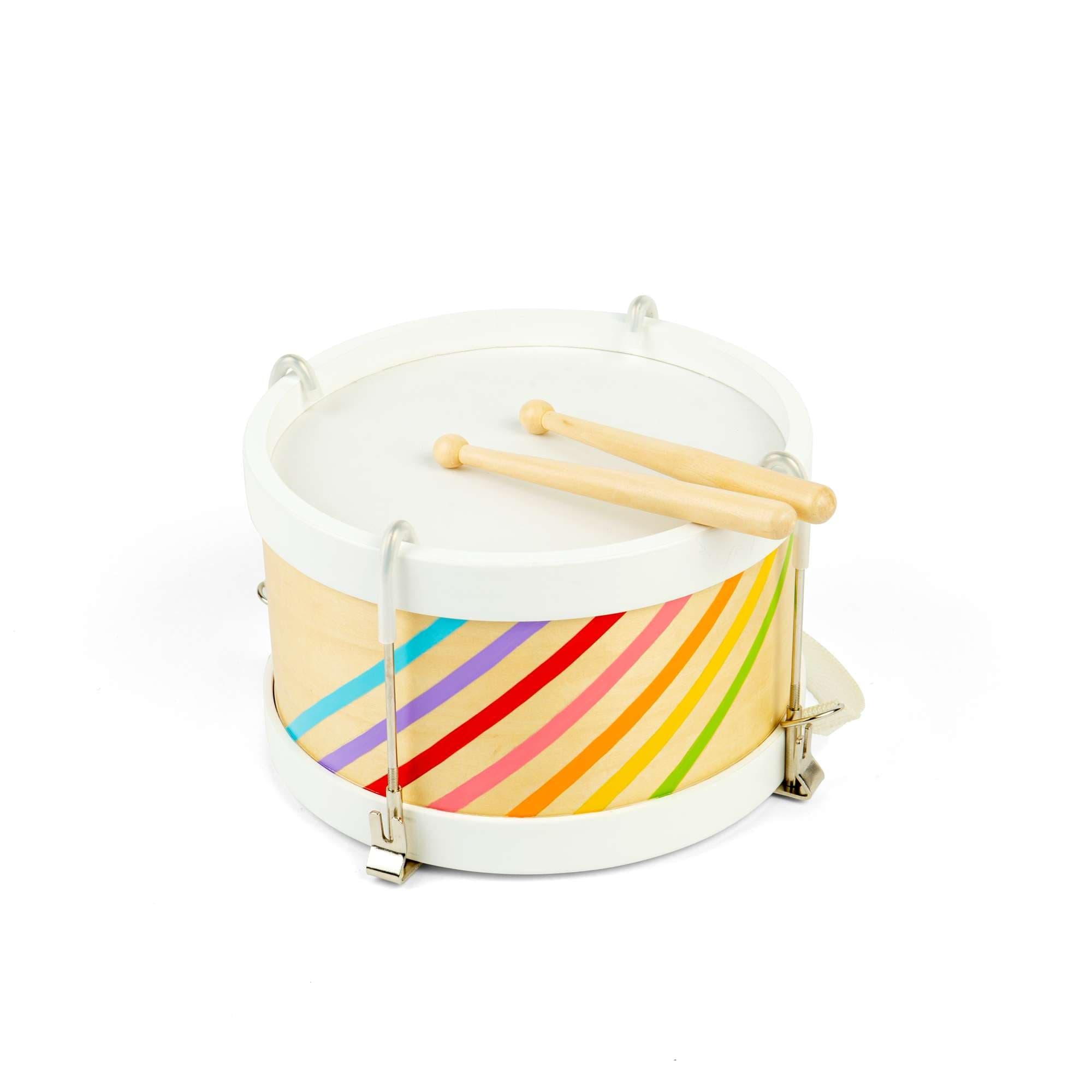 Bigjigs Toys Bigjigs Toys Drum