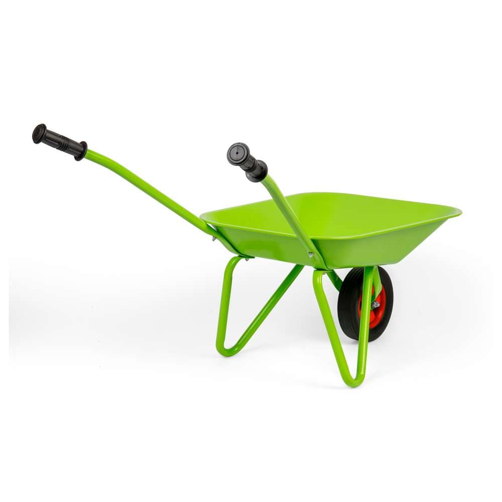 Bigjigs Toys Bigjigs Toys Garden Wheelbarrow