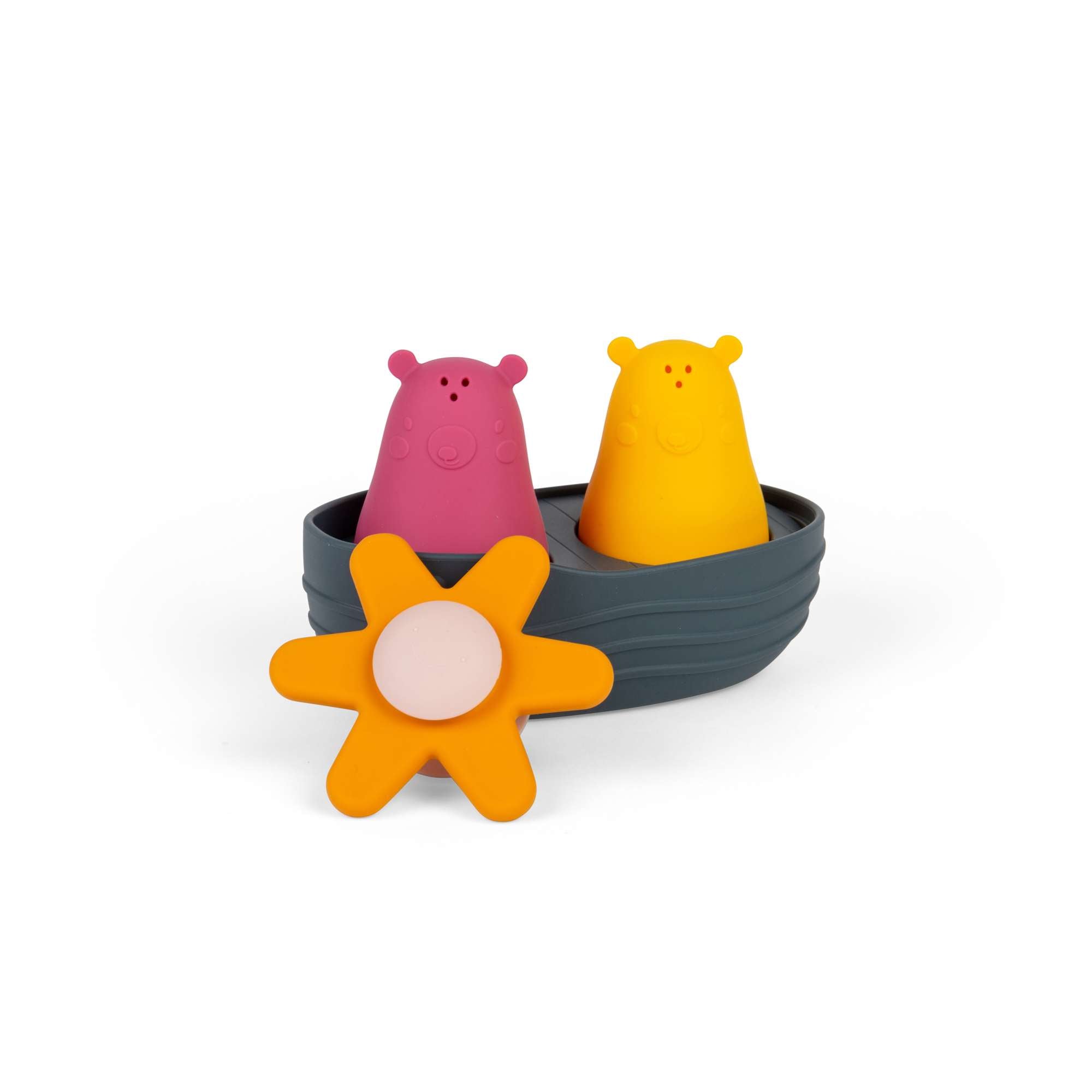 Bigjigs Toys Bigjigs Toys Sensory Bath Set