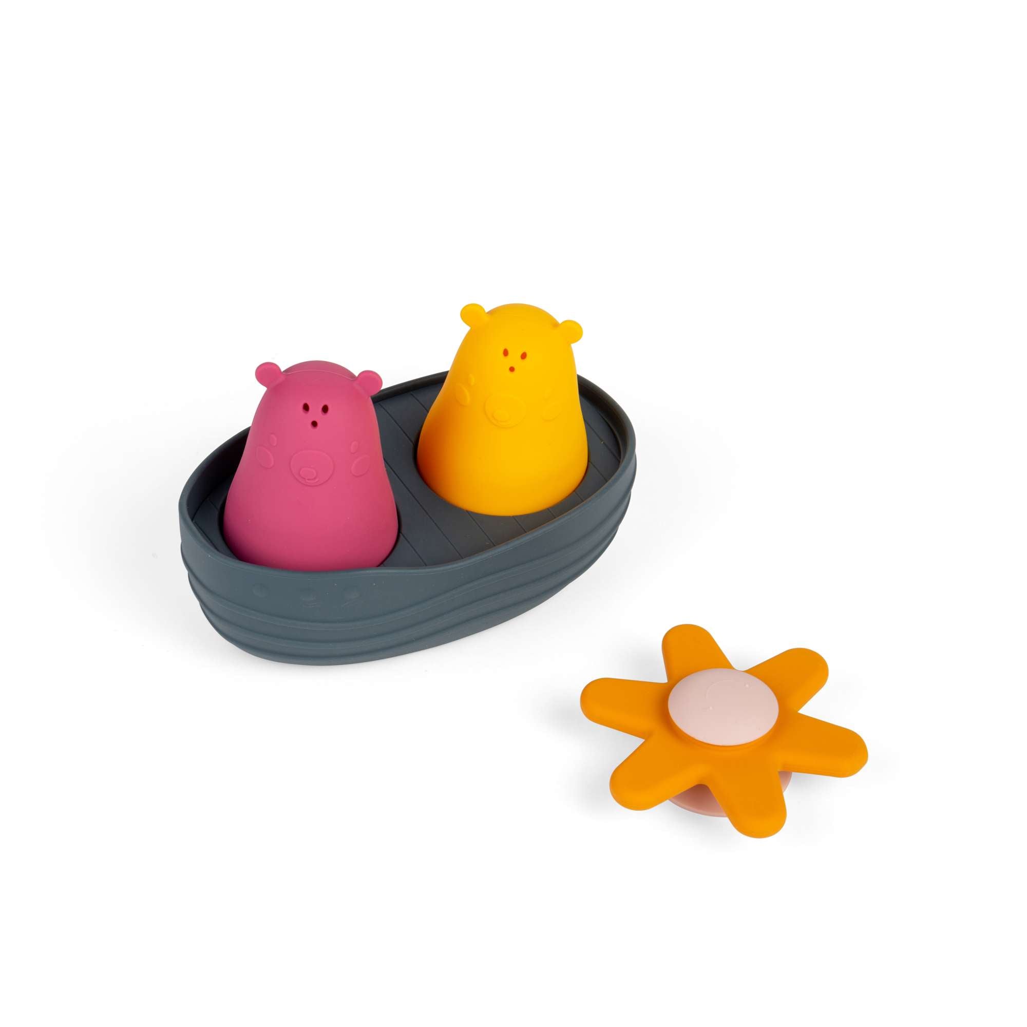 Bigjigs Toys Bigjigs Toys Sensory Bath Set