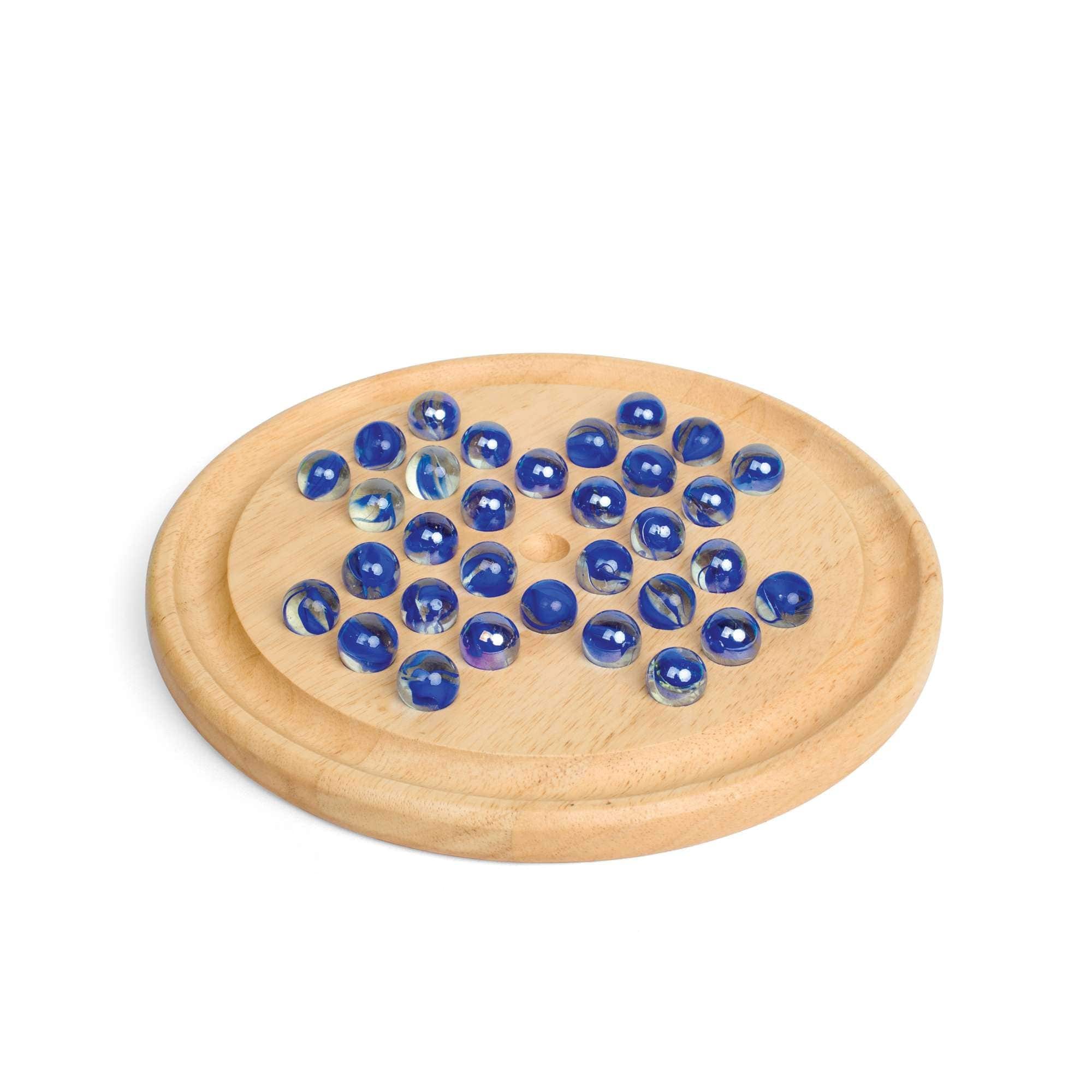 Bigjigs Toys Bigjigs Toys Solitaire