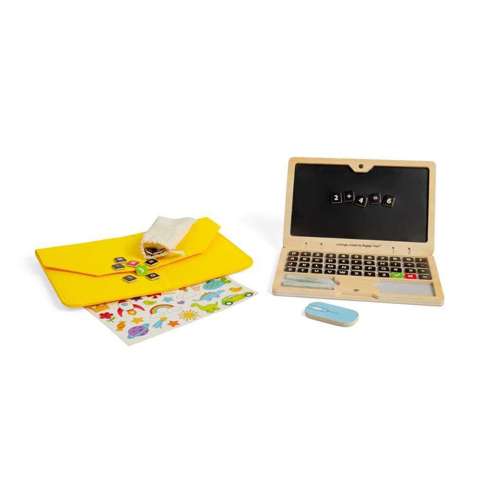Bigjigs Toys Bigjigs Toys Tech Set
