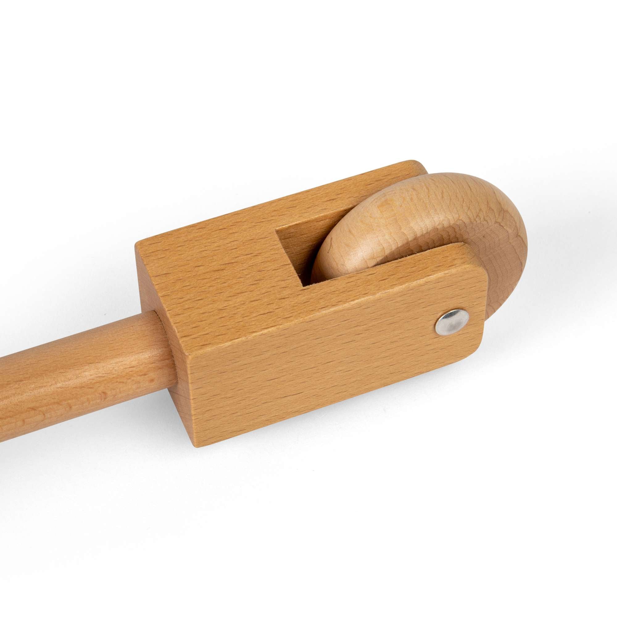 Bigjigs Toys Bigjigs Toys Wooden Hobby Horse