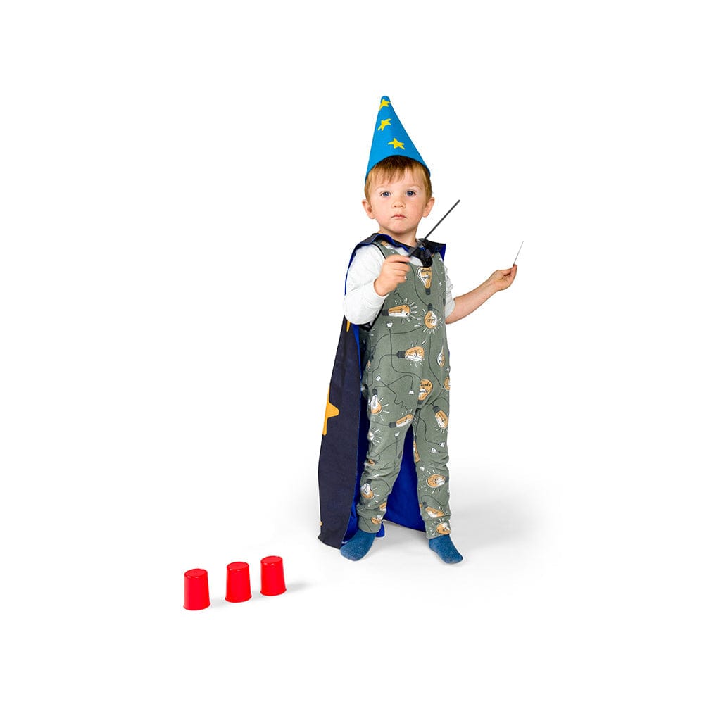 Bigjigs Toys Costume Bigjigs Toys Magician's Kit