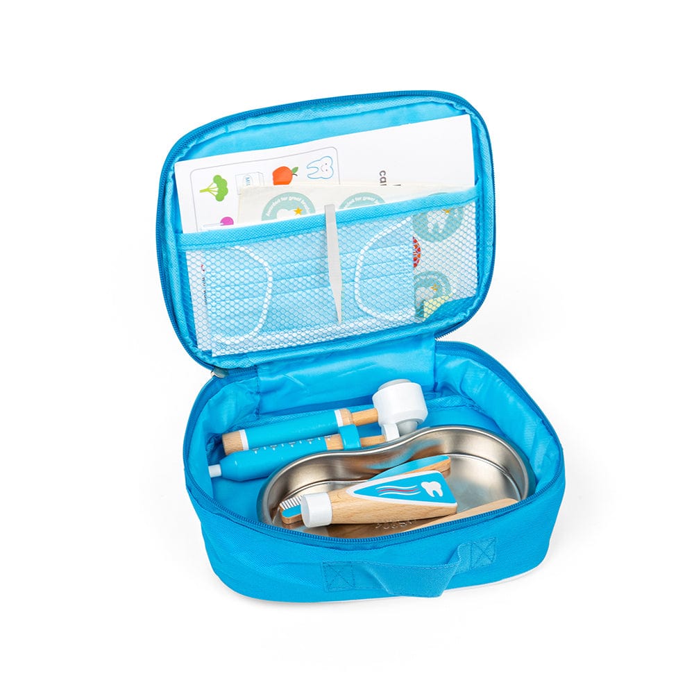 Bigjigs Toys Dentist Set