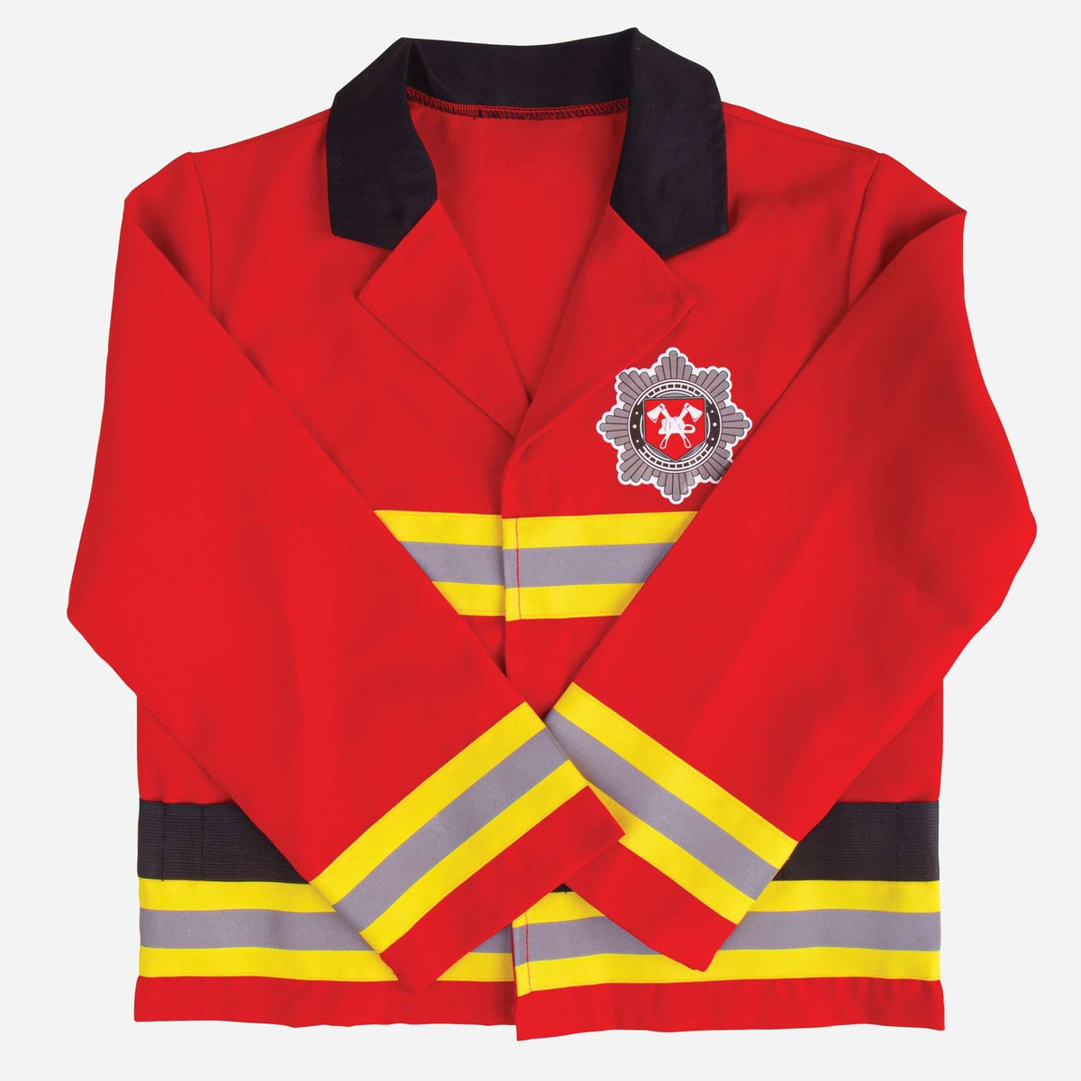Bigjigs Toys Dress Up Bigjigs Toys Firefighter Dress Up Set
