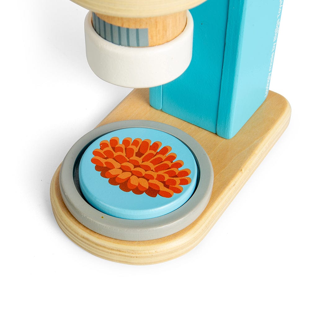 Bigjigs Toys Microscope