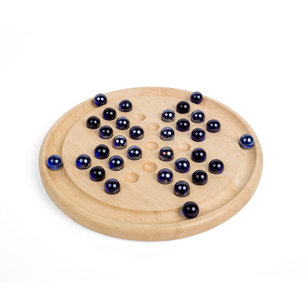 Bigjigs Toys Solitaire