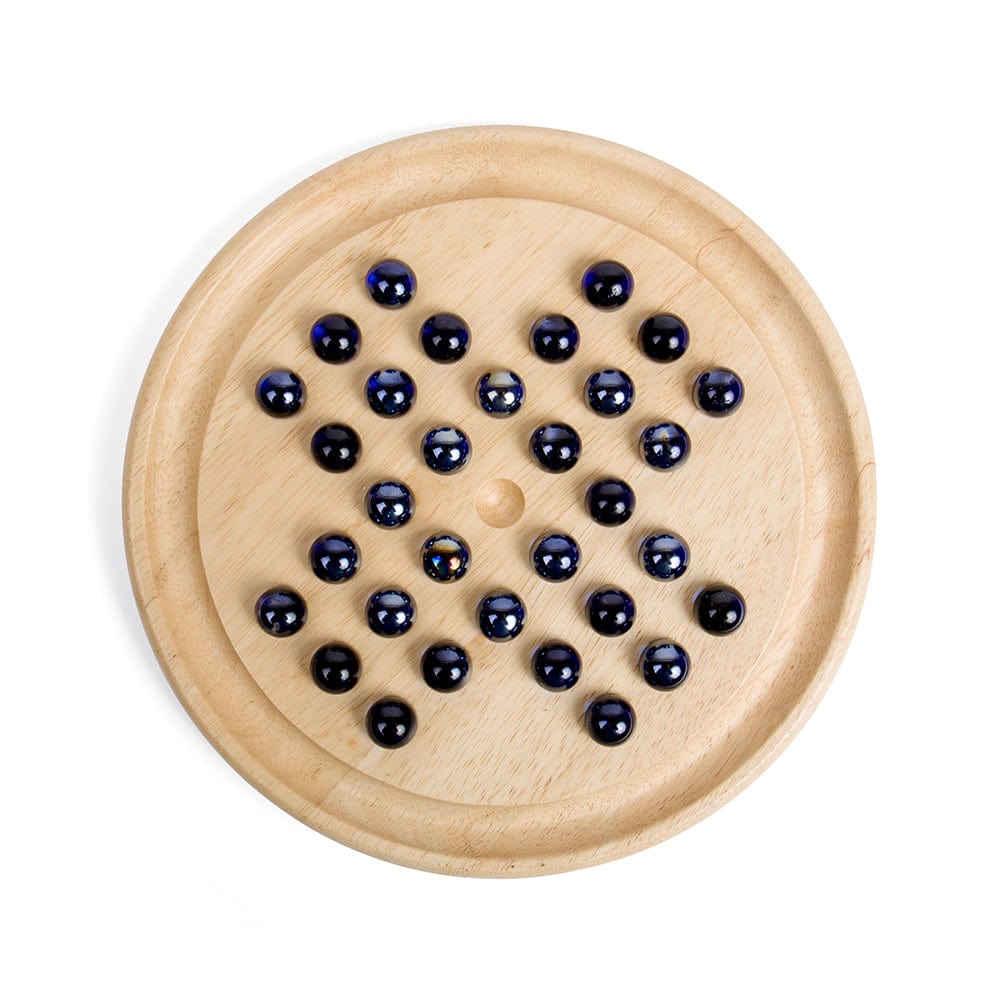 Bigjigs Toys Solitaire