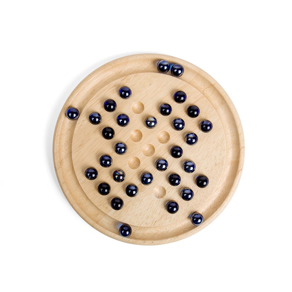 Bigjigs Toys Solitaire