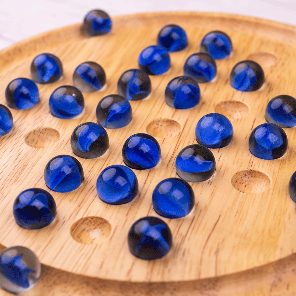 Bigjigs Toys Solitaire