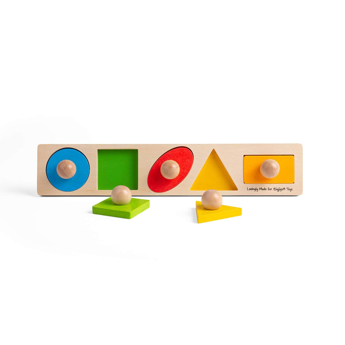 BigjigsToys_INT Shape Matching Board