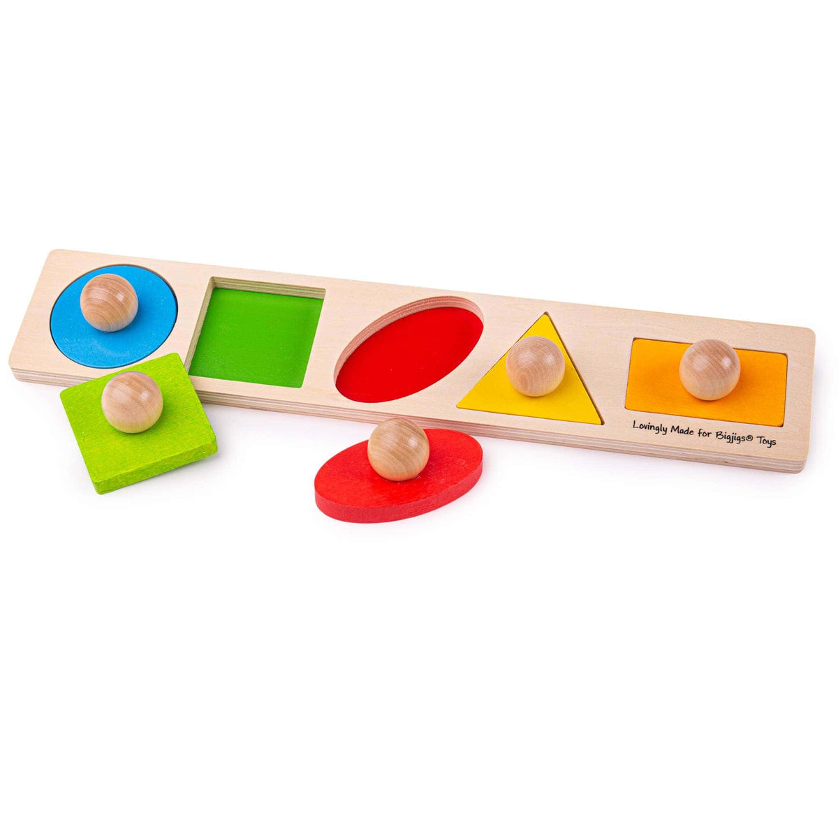 BigjigsToys_INT Shape Matching Board