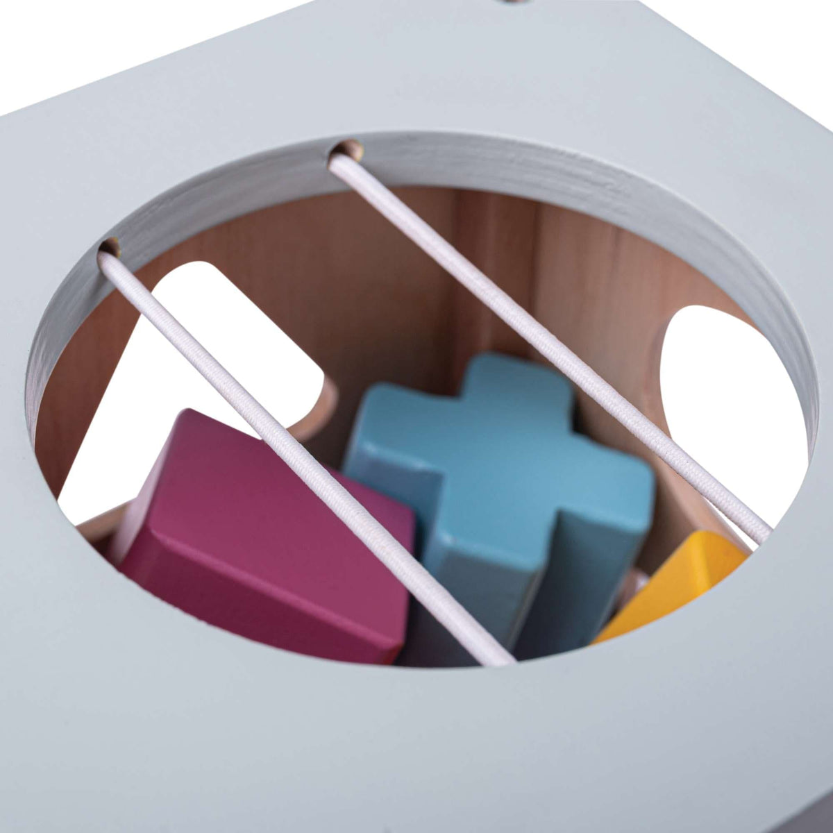 BigjigsToys_INT Shape Sorter - FSC® Certified