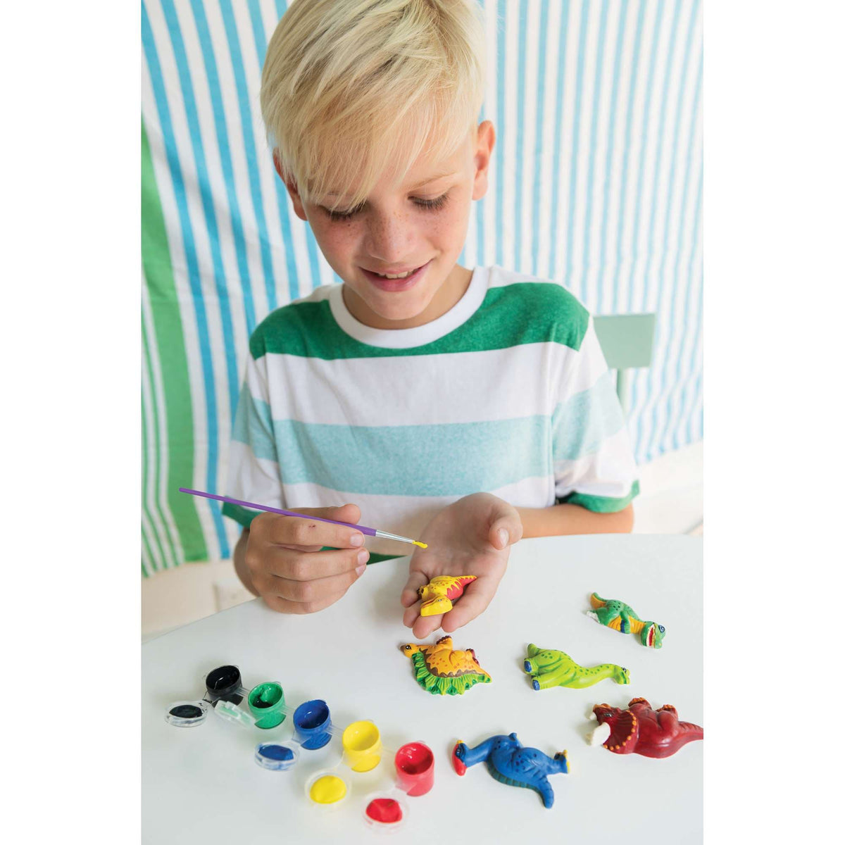 BigjigsToys_INT STEAM - Dinosaur World