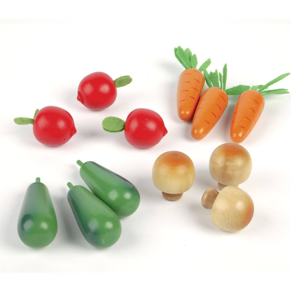 BigjigsToys_INT Wooden Winter Vegetables