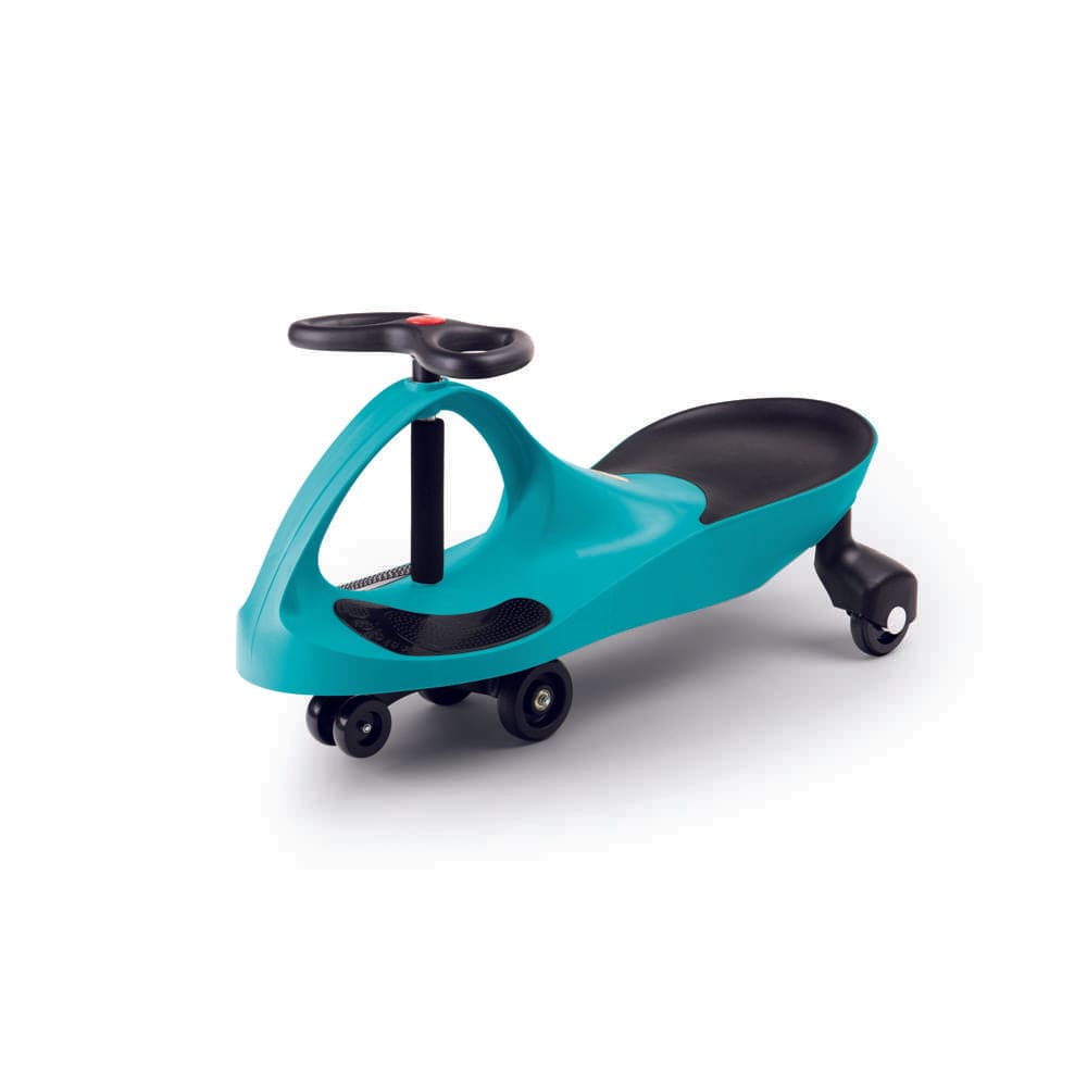 Didicar Didicar Ride On - Teal