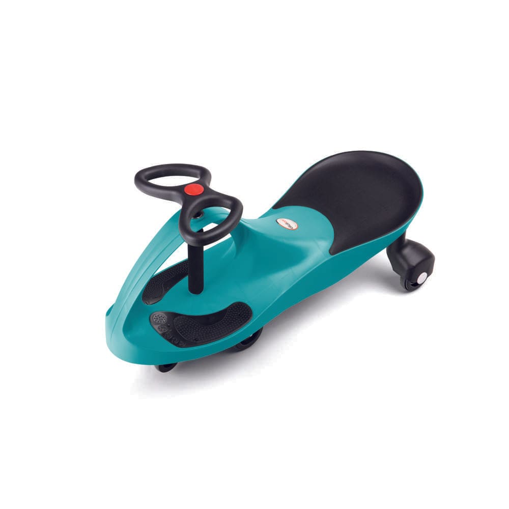 Didicar Didicar Ride On - Teal