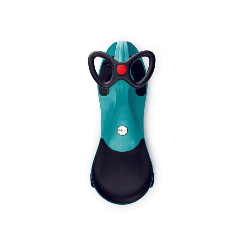 Didicar Didicar Ride On - Teal