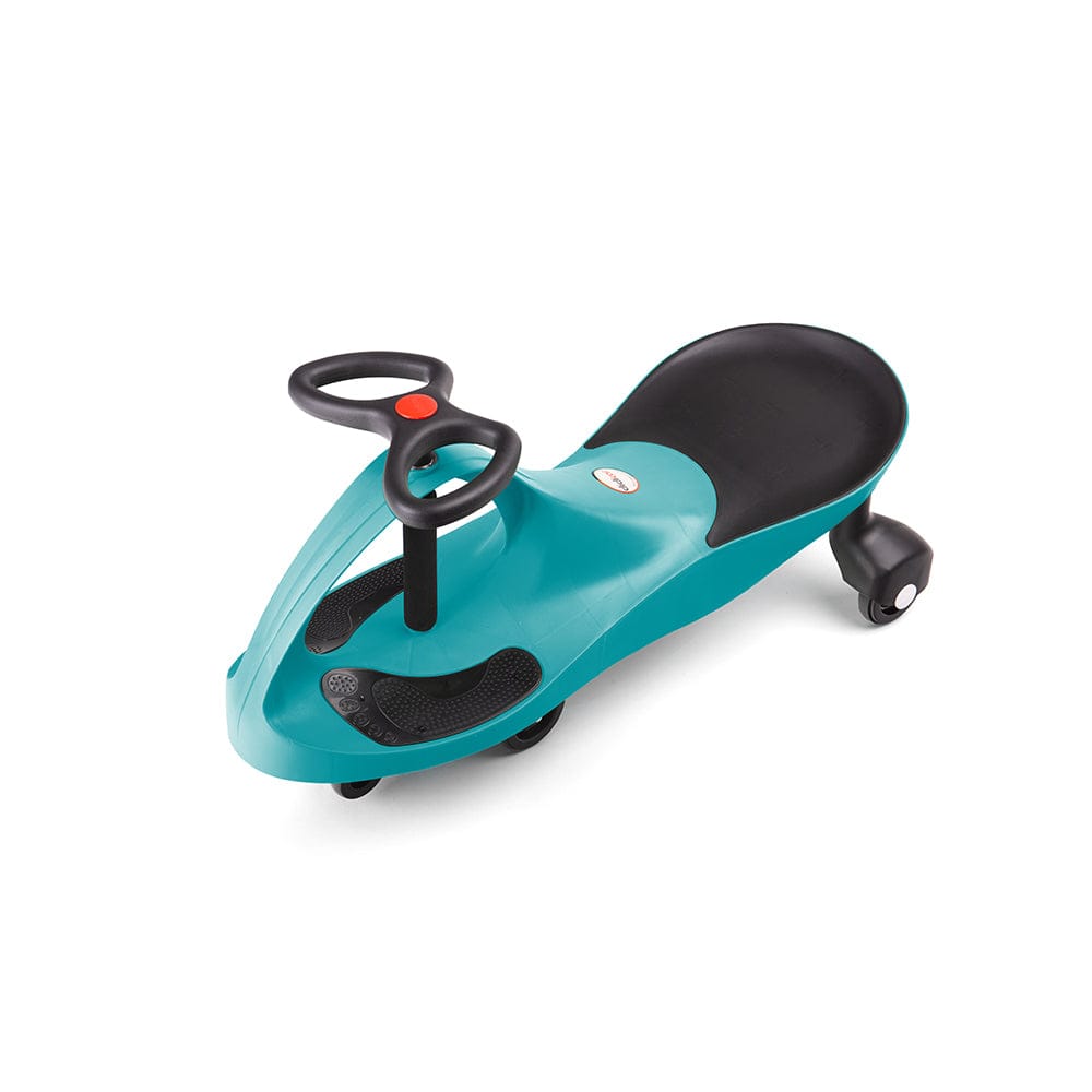 Didicar Didicar Ride-On (Teal)