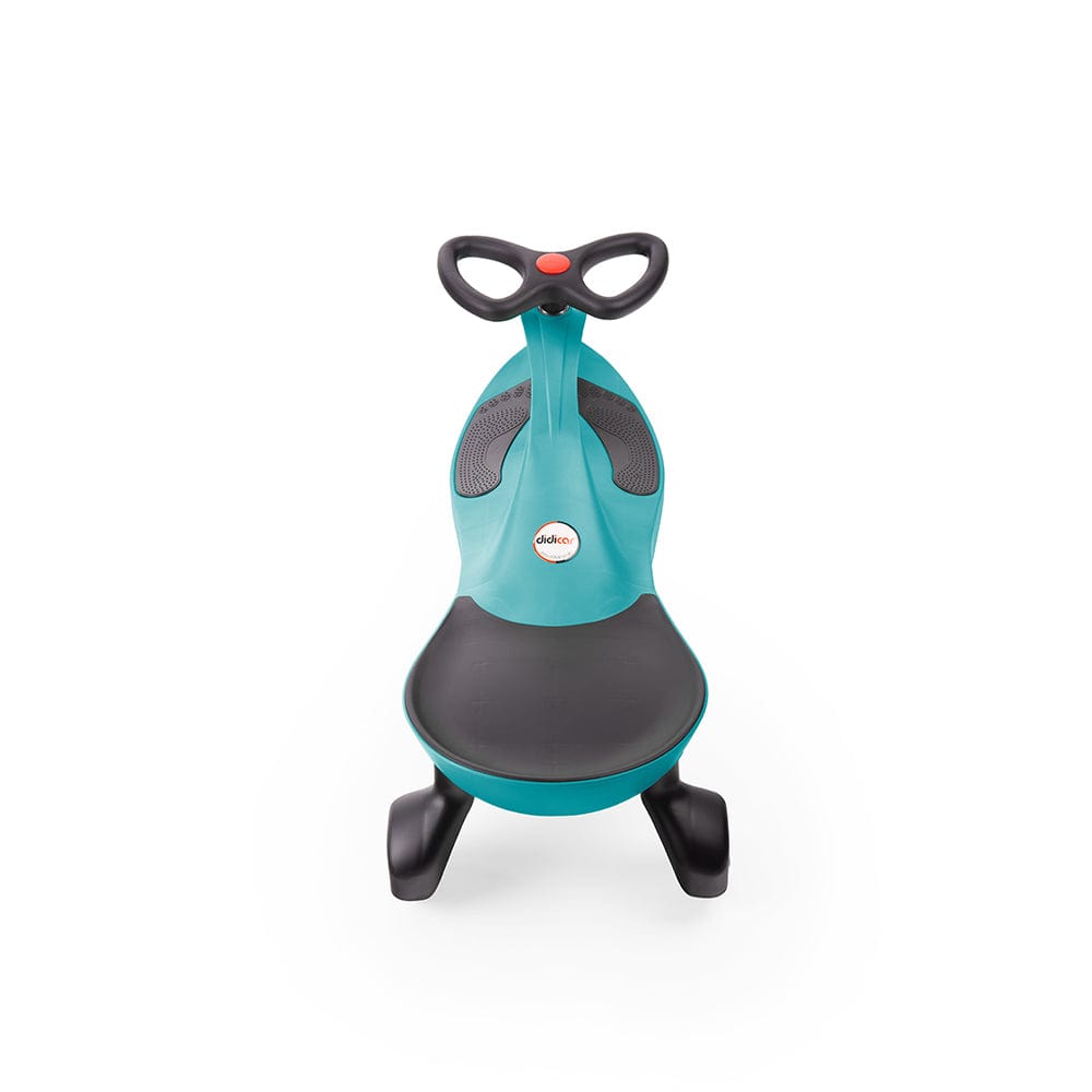 Didicar Didicar Ride-On (Teal)