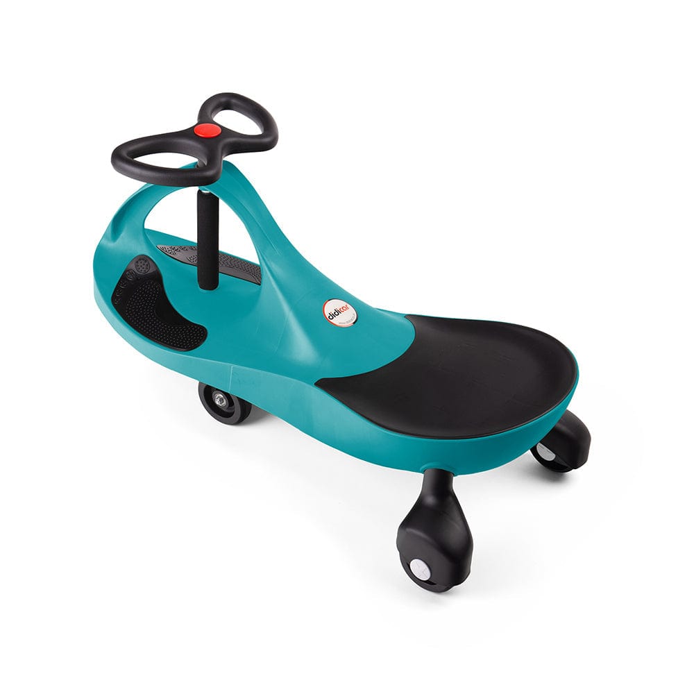 Didicar Didicar Ride-On (Teal)