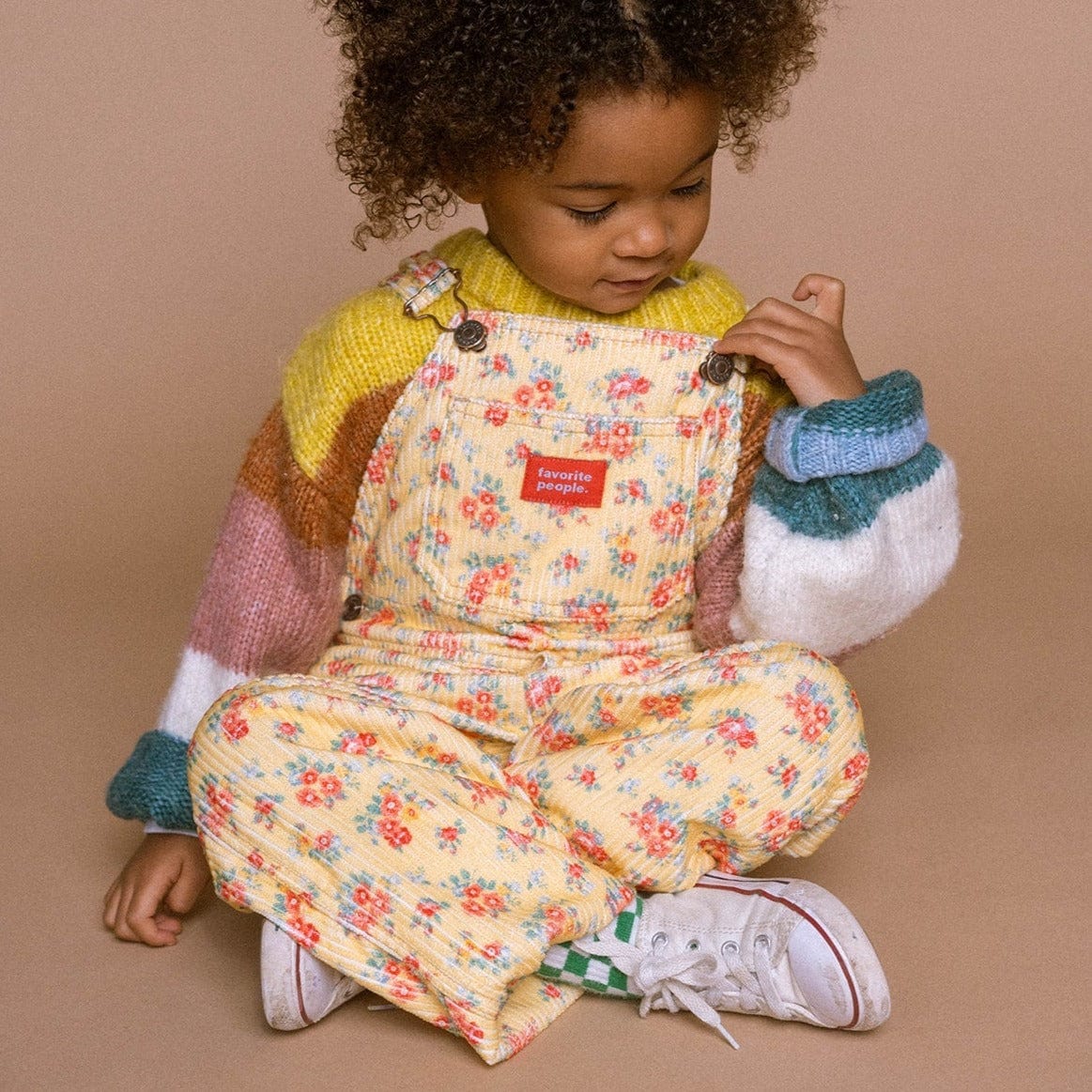 My 5 Fave Kids Dungaree Brands