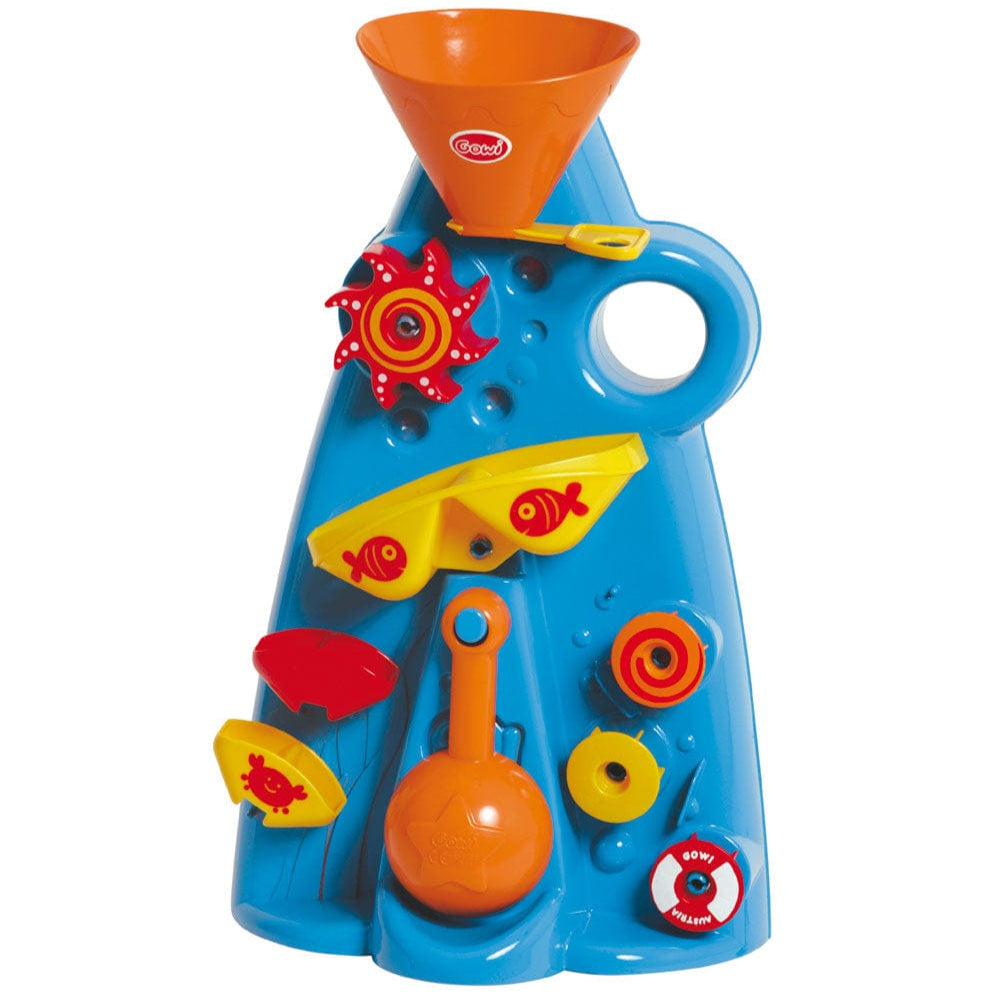 Gowi Toys Sand Mill Gowi Toys Sand & Water Mill