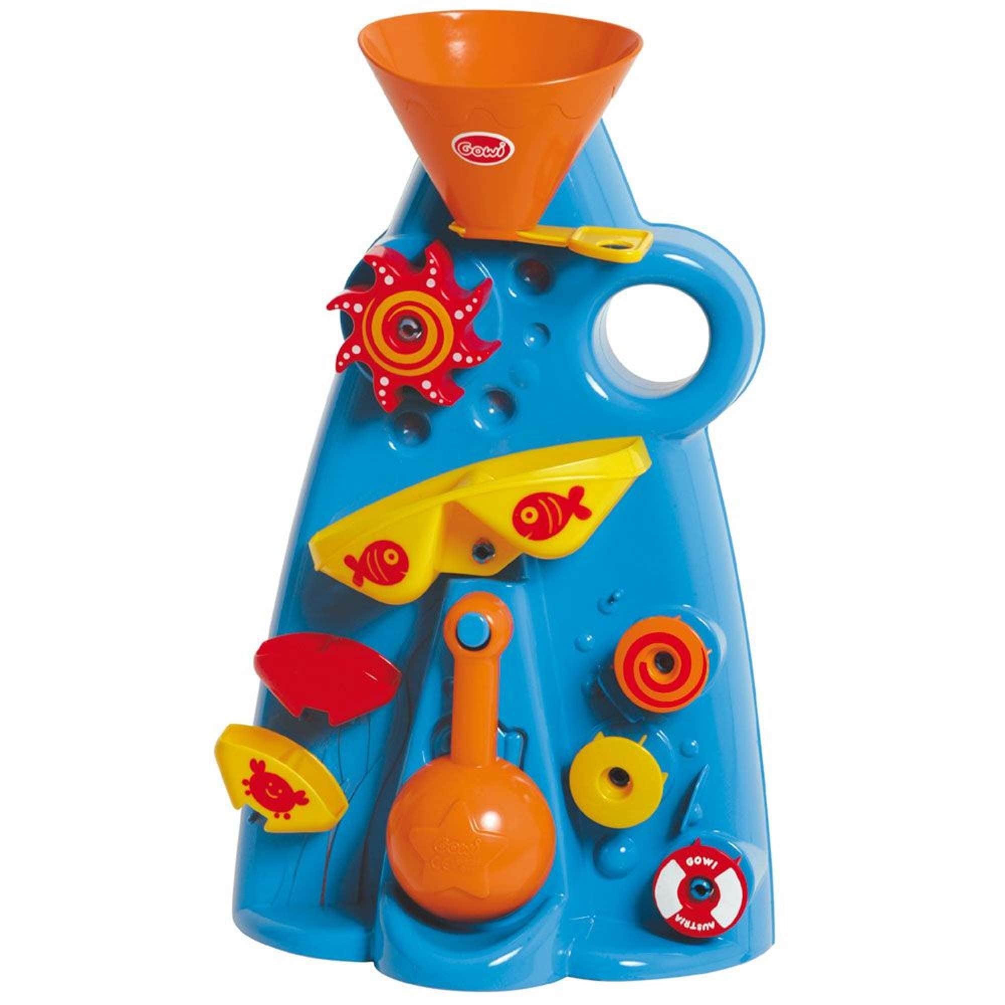 Gowi Toys Sand Mill Gowi Toys Sand & Water Mill
