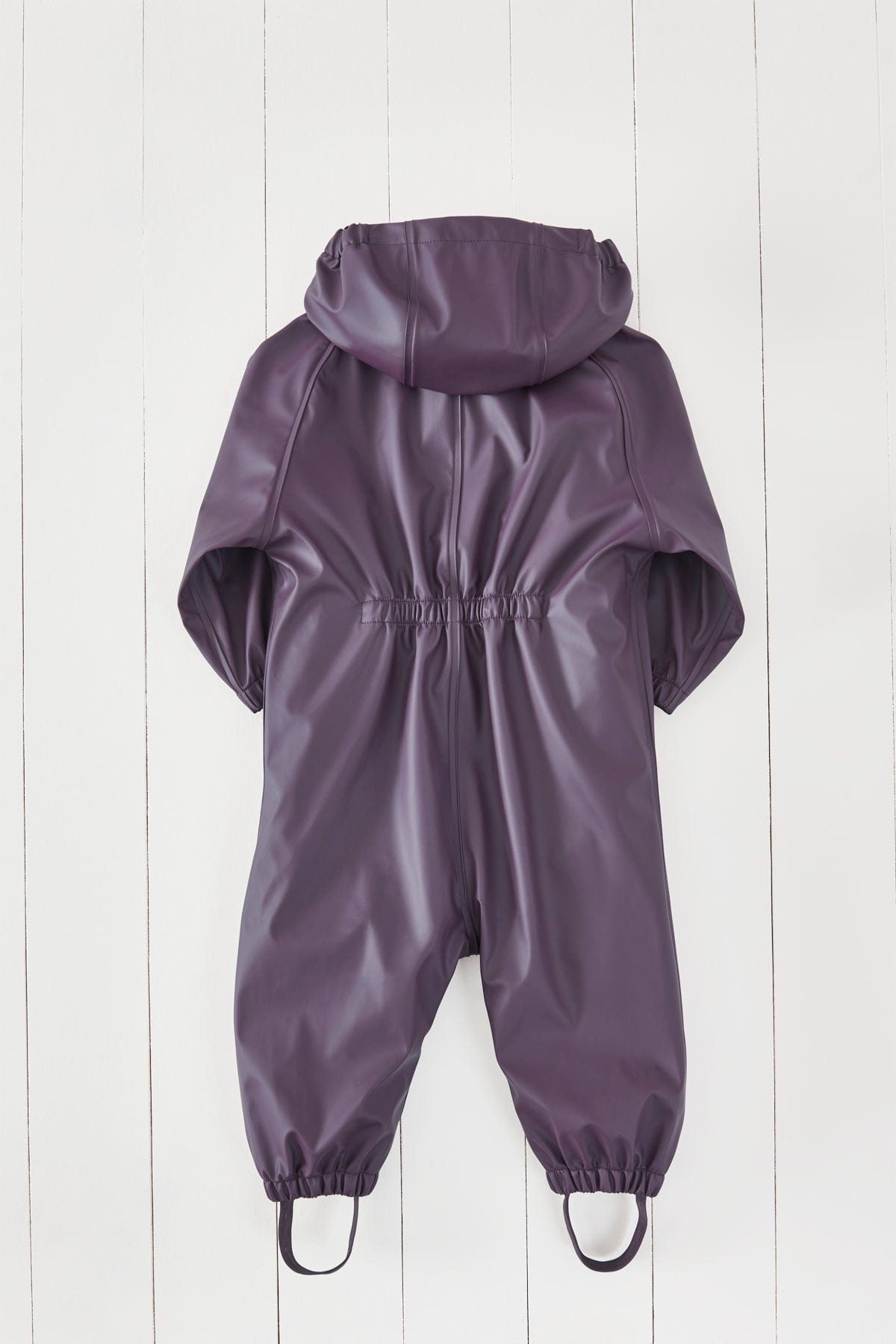 Grass & Air Puddlesuit Grass & Air Kids Puddlesuit (Amethyst Purple)