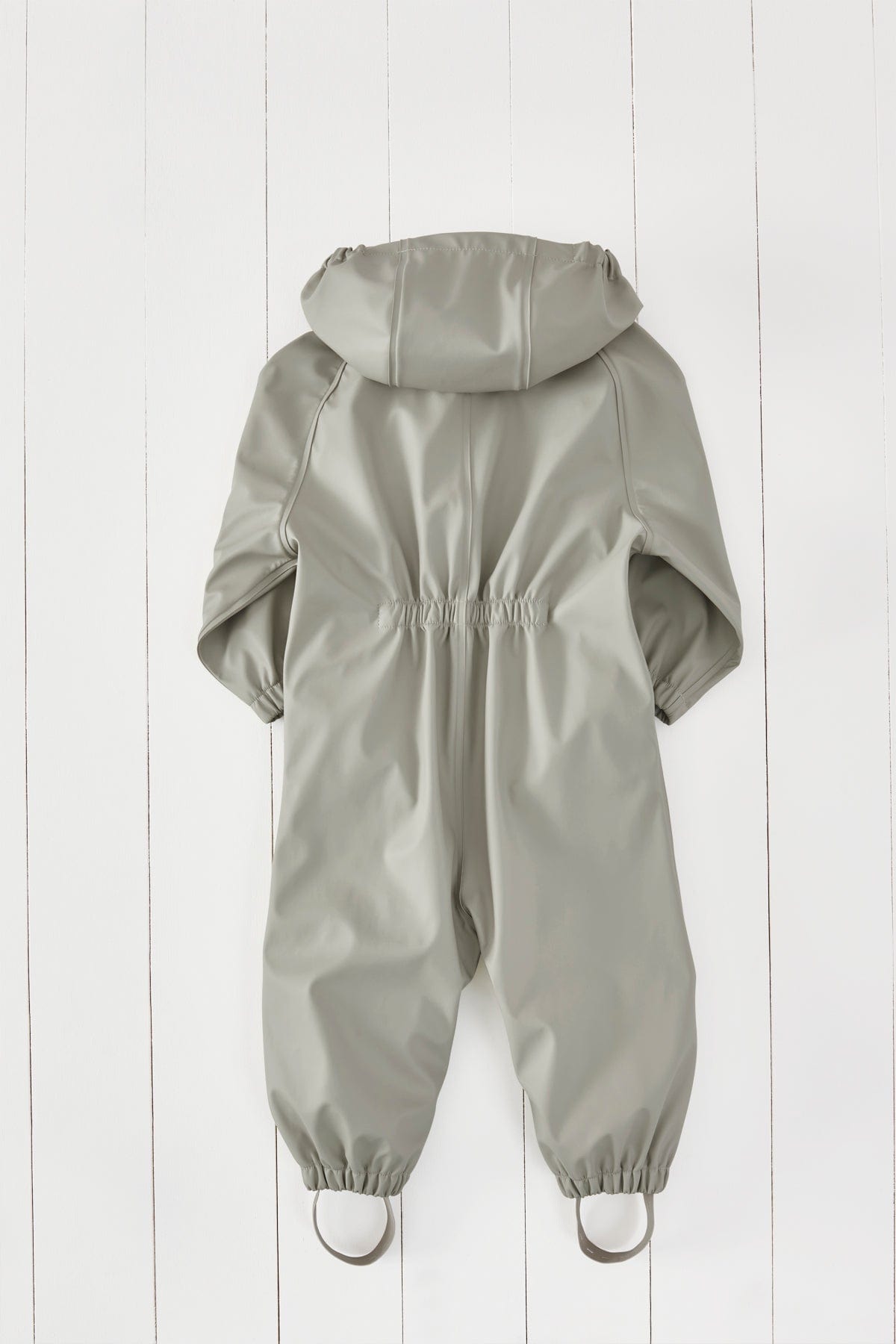 Grass & Air Puddlesuit Grass & Air Kids Puddlesuit (Grey)