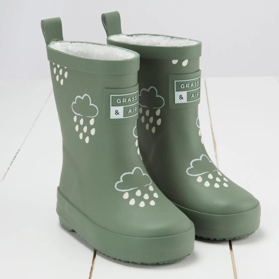 Childrens wellies sale size 3