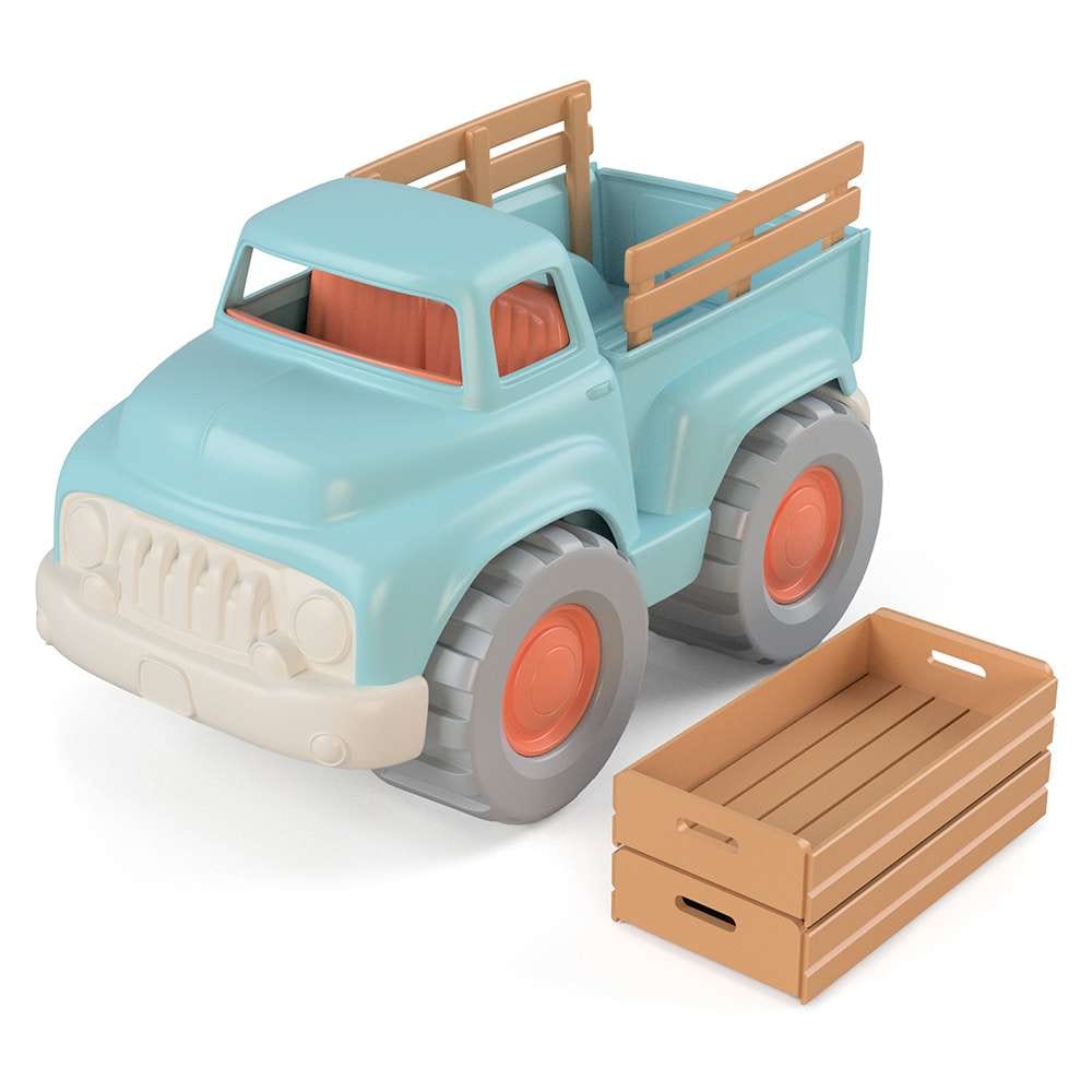 Green Toys Green Toys Pick Up Truck
