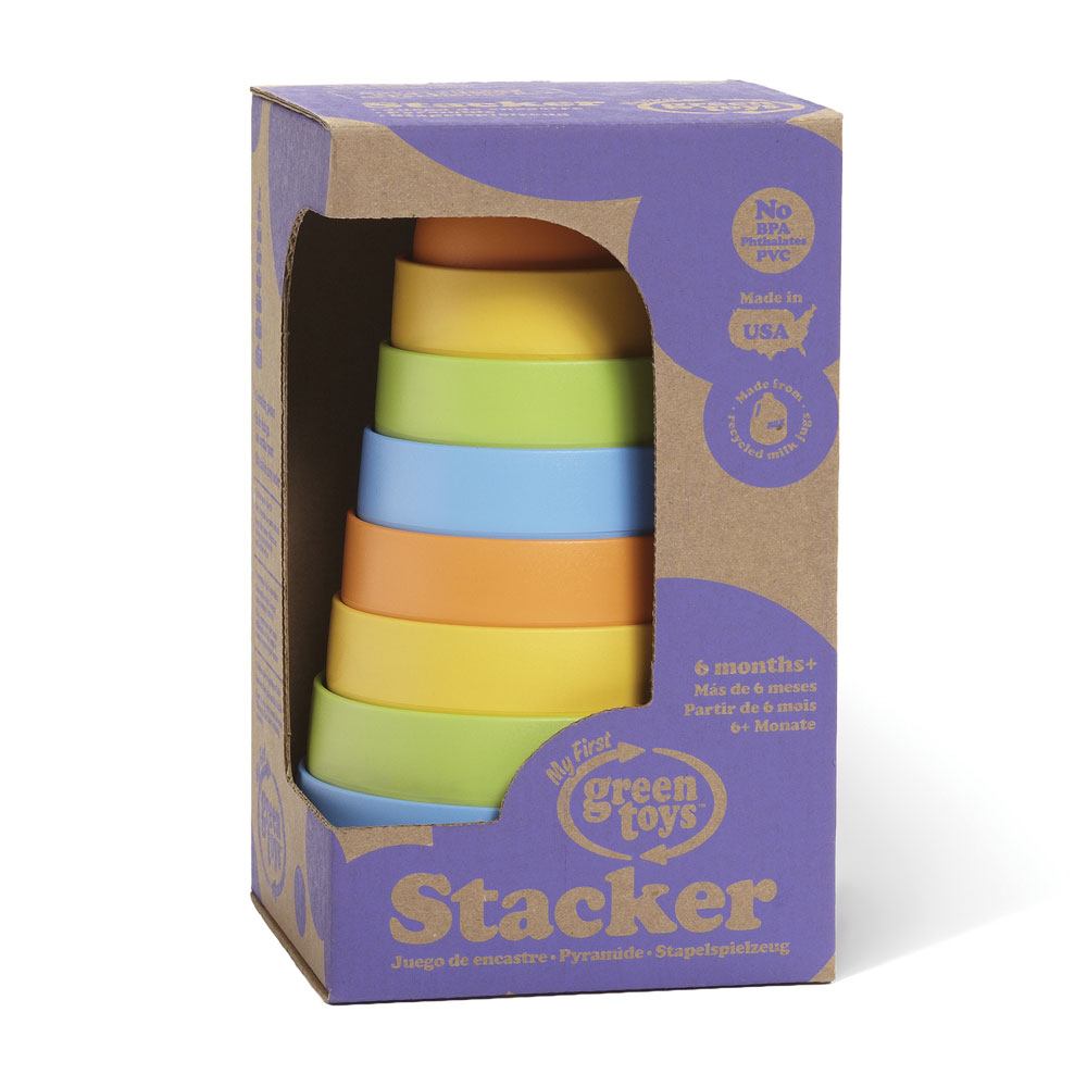 Green Toys Green Toys Stacker