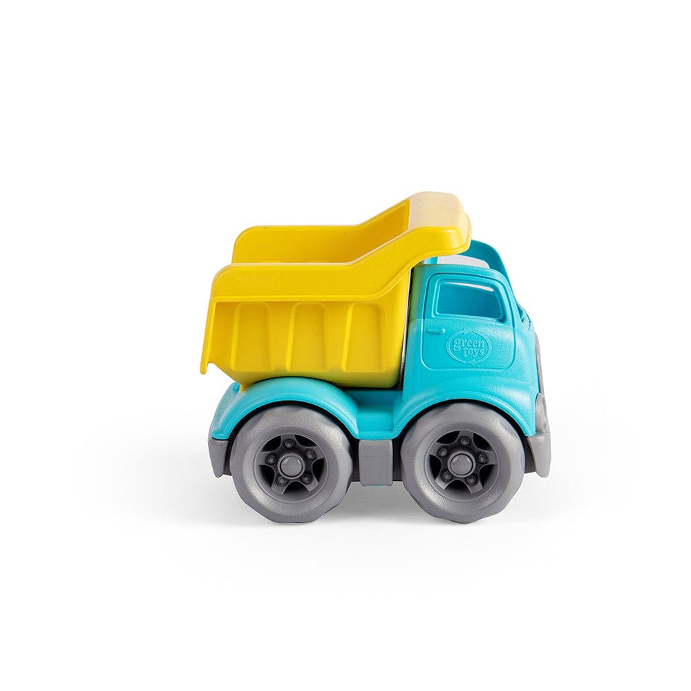 Green Toys OceanBound Dumper
