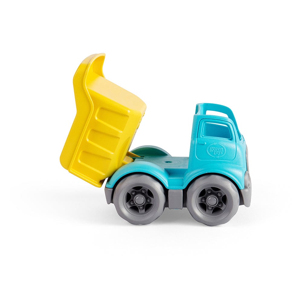 Green Toys OceanBound Dumper