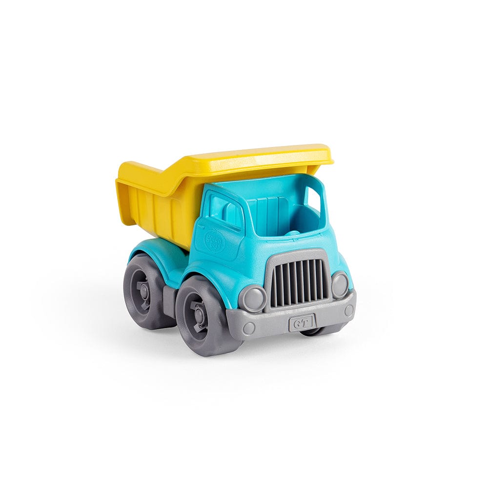 Green Toys OceanBound Dumper