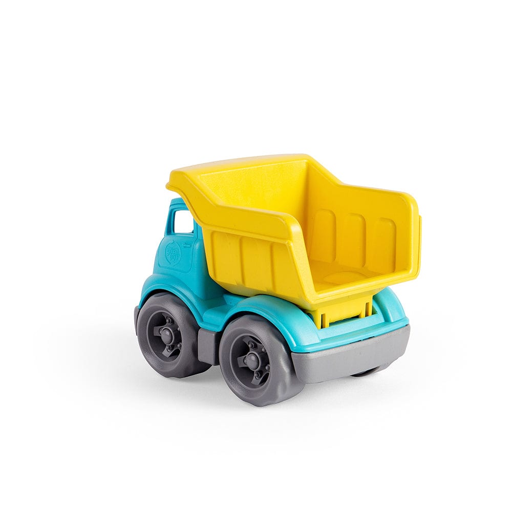 Green Toys OceanBound Dumper