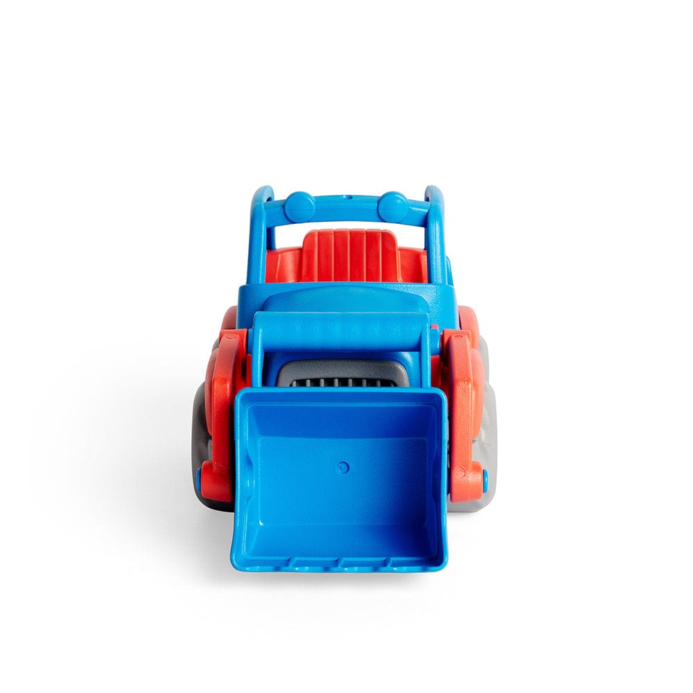 Green Toys OceanBound Scooper