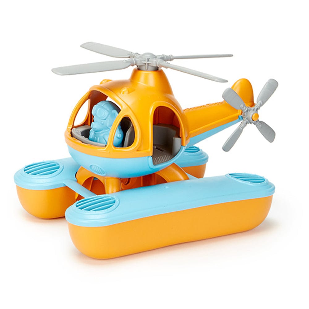 Green Toys Seacopter