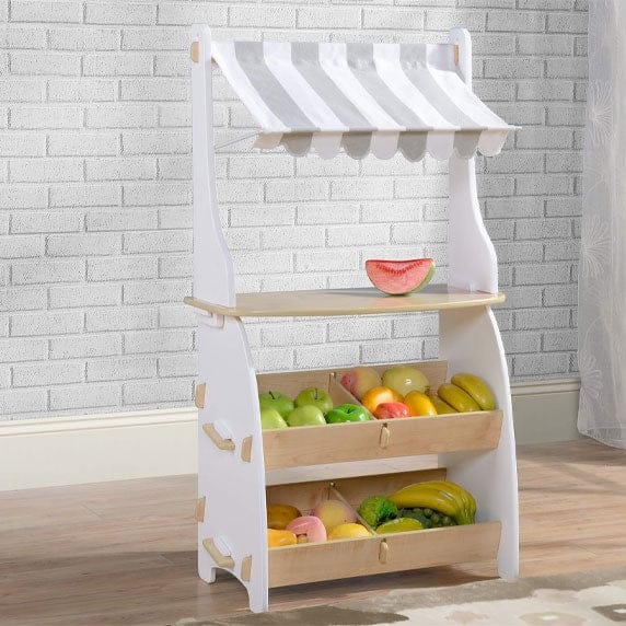 Hooga Playroom Play Shop Hooga Playroom Wooden Play Shop