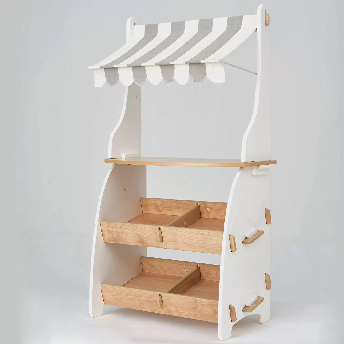 Hooga Playroom Play Shop Hooga Playroom Wooden Play Shop