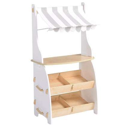 Hooga Playroom Play Shop Hooga Playroom Wooden Play Shop
