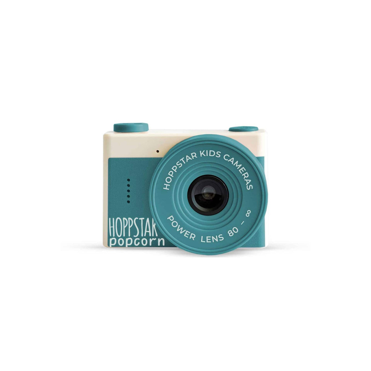 Hoppstar Kids Digital Camera Camera only Hoppstar Popcorn Digital Camera - Bay